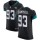 Nike Jaguars #93 Calais Campbell Black Team Color Men's Stitched NFL Vapor Untouchable Elite Jersey