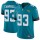 Nike Jaguars #93 Calais Campbell Teal Green Alternate Men's Stitched NFL Vapor Untouchable Limited Jersey