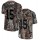 Nike Chiefs #15 Patrick Mahomes Camo Men's Stitched NFL Limited Rush Realtree Jersey