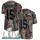 Nike Chiefs #15 Patrick Mahomes Camo Super Bowl LIV 2020 Men's Stitched NFL Limited Rush Realtree Jersey