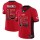Nike Chiefs #15 Patrick Mahomes Red Team Color Men's Stitched NFL Limited Rush Drift Fashion Jersey