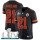 Nike Chiefs #21 Bashaud Breeland Black Super Bowl LIV 2020 Men's Stitched NFL Limited Rush Jersey