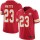 Nike Chiefs #23 Armani Watts Red Team Color Men's Stitched NFL Vapor Untouchable Limited Jersey