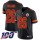 Nike Chiefs #26 Damien Williams Black Men's Stitched NFL Limited Rush 100th Season Jersey