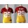 Women's Chiefs #29 Eric Berry Red Gold Stitched NFL Elite Fadeaway Jersey