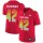 Nike Chiefs #42 Anthony Sherman Red Men's Stitched NFL Limited AFC 2019 Pro Bowl Jersey