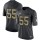 Nike Chiefs #55 Dee Ford Black Men's Stitched NFL Limited 2016 Salute to Service Jersey
