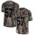 Nike Chiefs #57 Breeland Speaks Camo Men's Stitched NFL Limited Rush Realtree Jersey
