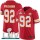 Nike Chiefs #92 Tanoh Kpassagnon Red Super Bowl LIV 2020 Team Color Men's Stitched NFL Vapor Untouchable Limited Jersey