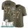 Nike Chiefs #97 Alex Okafor Olive/Camo Super Bowl LIV 2020 Men's Stitched NFL Limited 2017 Salute To Service Jersey