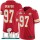 Nike Chiefs #97 Alex Okafor Red Super Bowl LIV 2020 Team Color Men's Stitched NFL Vapor Untouchable Limited Jersey