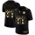 Las Vegas Raiders #96 Clelin Ferrell Nike Carbon Black Vapor Cristo Redentor Limited NFL Jersey