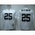 Mitchell & Ness Raiders #25 Fred Biletnikoff White Stitched Throwback NFL Jersey