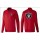 NFL Las Vegas Raiders Team Logo Jacket Red
