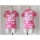 Women's Raiders #20 Darren McFadden Pink Stitched NFL Elite Camo Jersey