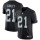 Nike Raiders #21 Gareon Conley Black Team Color Men's Stitched NFL Vapor Untouchable Limited Jersey