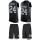 Nike Raiders #24 Willie Brown Black Team Color Men's Stitched NFL Limited Tank Top Suit Jersey