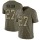 Nike Raiders #27 Trayvon Mullen Olive/Camo Men's Stitched NFL Limited 2017 Salute To Service Jersey