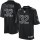 Nike Raiders #32 Jack Tatum Black Men's Stitched NFL Impact Limited Jersey