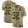 Nike Raiders #32 Marcus Allen Camo Men's Stitched NFL Limited 2018 Salute To Service Jersey