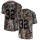 Nike Raiders #32 Marcus Allen Camo Men's Stitched NFL Limited Rush Realtree Jersey