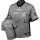 Nike Raiders #34 Bo Jackson Grey Men's Stitched NFL Elite Drift Fashion Jersey