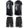 Nike Raiders #4 Derek Carr Black Team Color Men's Stitched NFL Limited Tank Top Suit Jersey