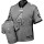 Nike Raiders #4 Derek Carr Grey Men's Stitched NFL Elite Drift Fashion Jersey