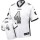 Nike Raiders #4 Derek Carr White Men's Stitched NFL Elite Drift Fashion Jersey