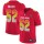 Women's Raiders #52 Khalil Mack Red Stitched NFL Limited AFC 2018 Pro Bowl Jersey