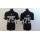Women's Raiders #75 Howie Long Black Team Color Stitched NFL Elite Jersey
