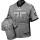 Nike Raiders #75 Howie Long Grey Men's Stitched NFL Elite Drift Fashion Jersey