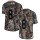 Nike Raiders #8 Josh Jacobs Camo Men's Stitched NFL Limited Rush Realtree Jersey