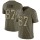 Nike Raiders #87 Jared Cook Olive/Camo Men's Stitched NFL Limited 2017 Salute To Service Jersey