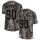 Nike Raiders #90 Johnathan Hankins Camo Men's Stitched NFL Limited Rush Realtree Jersey