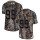 Nike Raiders #99 Clelin Ferrell Camo Men's Stitched NFL Limited Rush Realtree Jersey