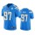 Los Angeles Chargers #97 Joey Bosa Light Blue 60th Anniversary Vapor Limited NFL Jersey