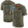 Nike Chargers #12 Travis Benjamin Camo Men's Stitched NFL Limited 2019 Salute To Service Jersey