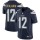 Nike Chargers #12 Travis Benjamin Navy Blue Team Color Men's Stitched NFL Vapor Untouchable Limited Jersey
