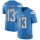 Nike Chargers #13 Keenan Allen Electric Blue Alternate Men's Stitched NFL Vapor Untouchable Limited Jersey