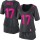 Women's Chargers #17 Philip Rivers Dark Grey Breast Cancer Awareness Stitched NFL Elite Jersey
