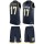 Nike Chargers #17 Philip Rivers Navy Blue Team Color Men's Stitched NFL Limited Tank Top Suit Jersey