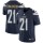Nike Chargers #21 LaDainian Tomlinson Navy Blue Team Color Men's Stitched NFL Vapor Untouchable Limited Jersey