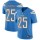 Nike Chargers #25 Melvin Gordon III Electric Blue Alternate Men's Stitched NFL Vapor Untouchable Limited Jersey