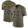 Nike Chargers #26 Casey Hayward Olive Men's Stitched NFL Limited 2017 Salute to Service Jersey