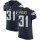 Nike Chargers #31 Adrian Phillips Navy Blue Team Color Men's Stitched NFL Vapor Untouchable Elite Jersey