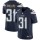 Nike Chargers #31 Adrian Phillips Navy Blue Team Color Men's Stitched NFL Vapor Untouchable Limited Jersey