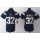 Women's Chargers #32 Eric Weddle Navy Blue Team Color Stitched NFL New Elite Jersey