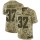Nike Chargers #32 Nasir Adderley Camo Men's Stitched NFL Limited 2018 Salute To Service Jersey