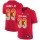 Nike Chargers #33 Derwin James Jr Red Men's Stitched NFL Limited AFC 2019 Pro Bowl Jersey